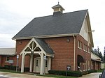 National Home for Disabled Volunteer Soldiers, Marion Branch