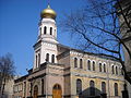 St.-Olga-Kirche