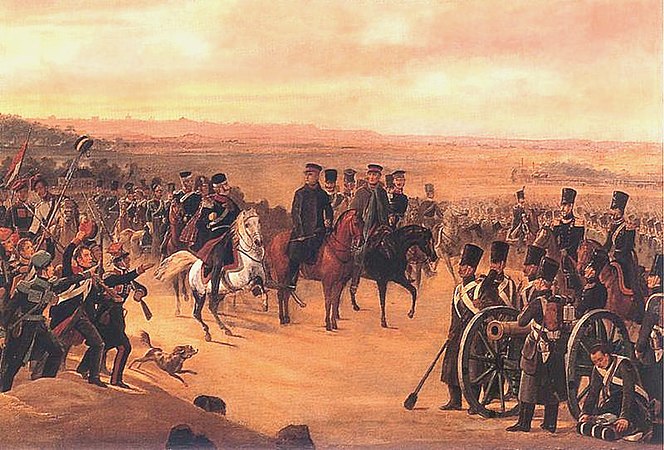 Польское восстание 1830. Януарий Суходольский картины. Польское восстание 1830-1831 штурм Варшавы. Генерал Хлопицкий. Хлопицкий польское восстание.