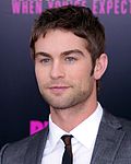 Pienoiskuva sivulle Chace Crawford