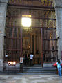 Chapel of the Virgin of Guadalupe