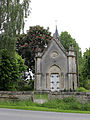 Kapelle Saint-Denis