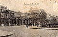 Gare de Charleroi-Sud