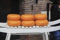 Els formatges holandesos tenen fama mundial.