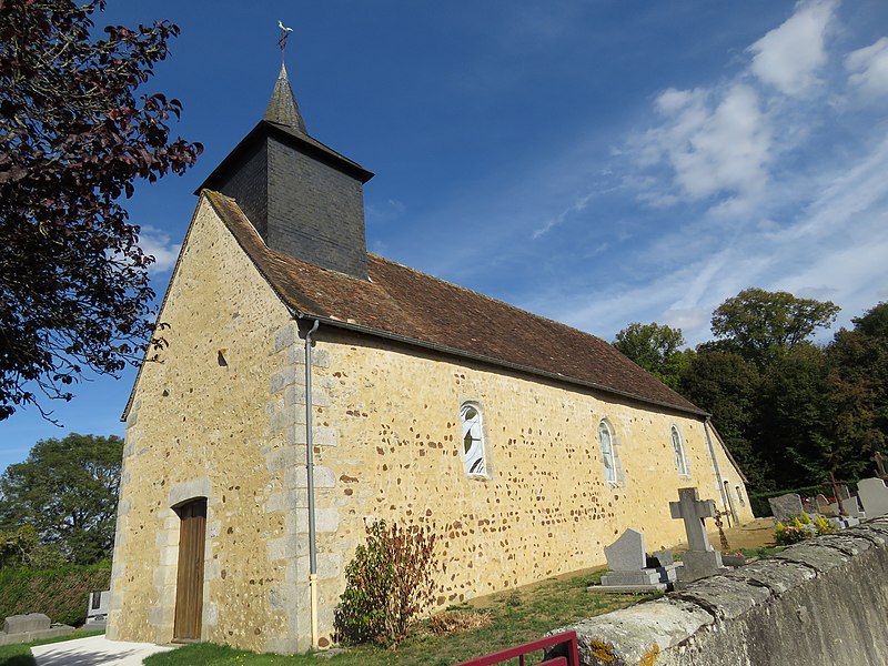 File:Chenay - Eglise 02.jpg