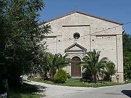 Église du Carmine (Ripatransone, Ascoli Piceno, Marches, Italie) .jpg