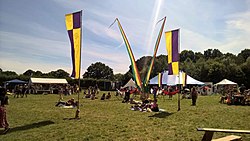Chilled in a Field Festival 2015 - Sunday afternoon.jpg