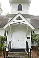 Christ Church on St. Simons Island, Georgia, U.S.