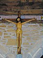 Christ de Trémalo, Pont-Aven, XVIIe siècle date QS:P,+1650-00-00T00:00:00Z/7