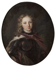 Christoph (1684-1723) Prince de Baden-Durlach - Nationalmuseum - 14848.tif