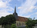 Kirche Saint-Martin de Ciez