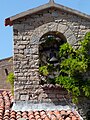 Convento di San Francesco außerhalb von Agropoli