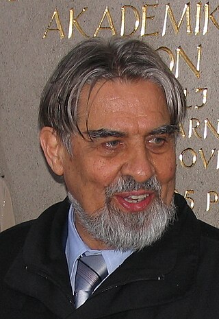 <span class="mw-page-title-main">Ciril Zlobec</span> Slovene writer, translator, and politician