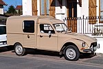 Vignette pour Citroën Acadiane