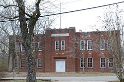 Clarksville National Guard Armory.JPG