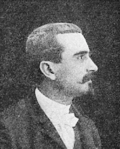 Claude Férigoule