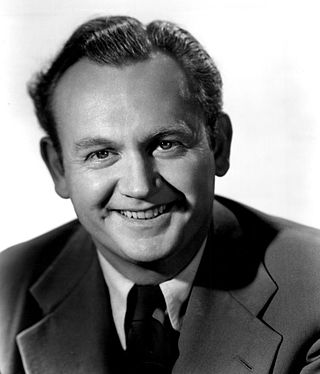 <span class="mw-page-title-main">Cliff Arquette</span> American actor and comedian (1905–1974)