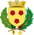 Coat of Arms