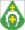Coat of Arms of Kličaŭ, Belarus.svg