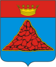 A Krasznij Holm-i járás címere