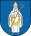 Coat of Arms of Liptovský Mikuláš.svg