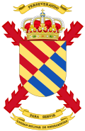 Coat of Arms of the UME