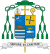 Camilo D. Gregorio's coat of arms