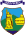 Coat of arms of Delčevo Municipality.svg