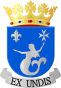 Coat of arms of Eemsmond.svg
