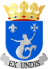 Coat of arms of Eemsmond