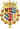 Våpenskjold fra Francesco Maria II Della Rovere.svg