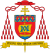 Wappen von Paul Poupard