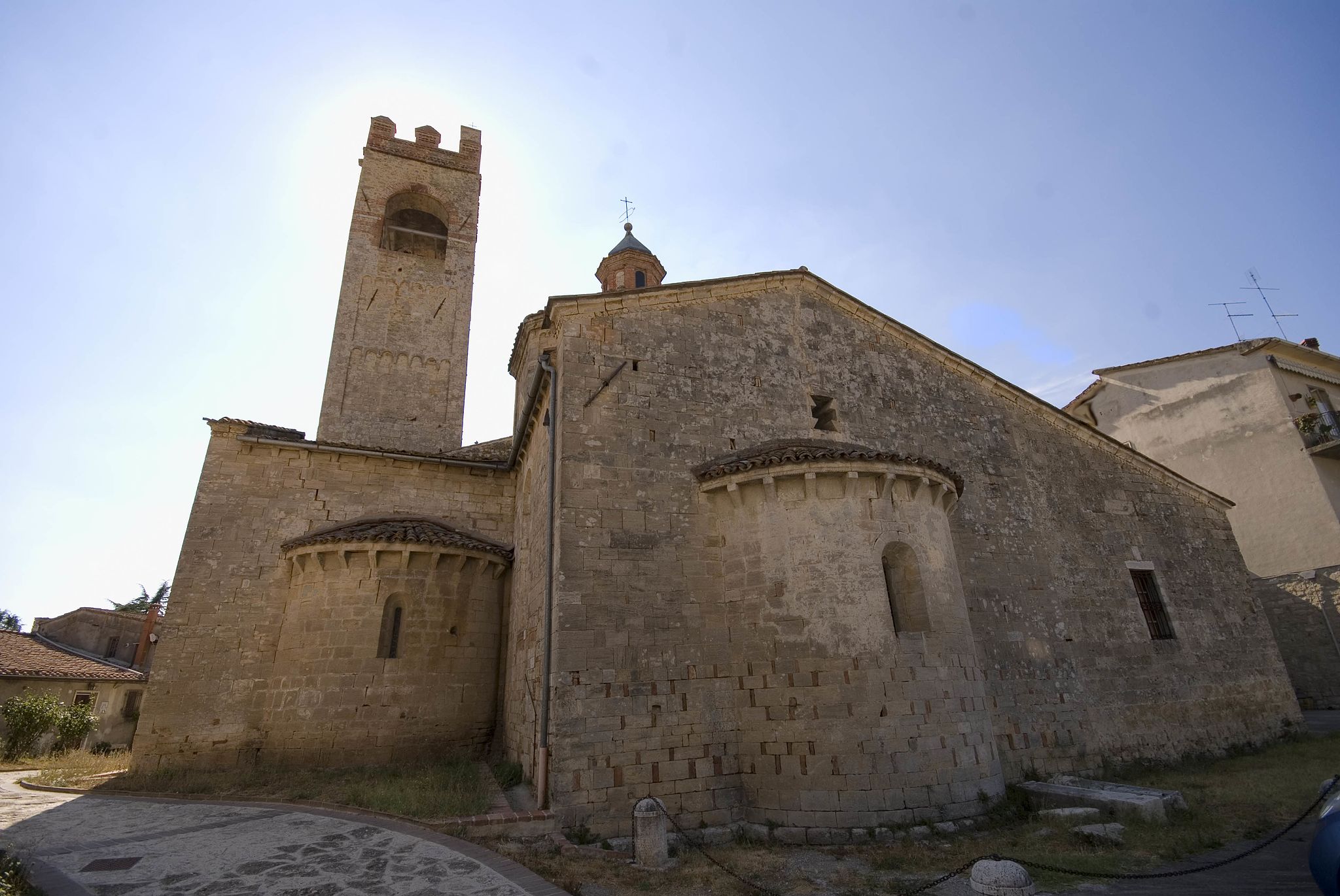 Collegiata Sant Agata 1