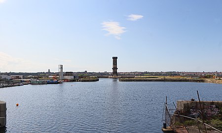 Tập_tin:Collingwood_Dock_2019.jpg