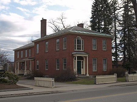 Colony House Keene