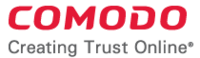 לוגו חברת קומודו