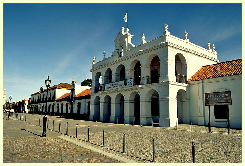 File:Complejo Museográfico Provincial Enrique Udaondo.JPG