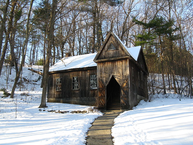 File:Concord School of Philosophy, Concord MA.jpg