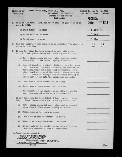 File:Connecticut -New Haven County - -Windham County- -- Delaware -entire state- -- District of Columbia -- Florida -Alachua County - Gulf County- - NARA - 17470255 (page 1401).jpg