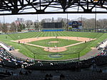 Cooper Stadium