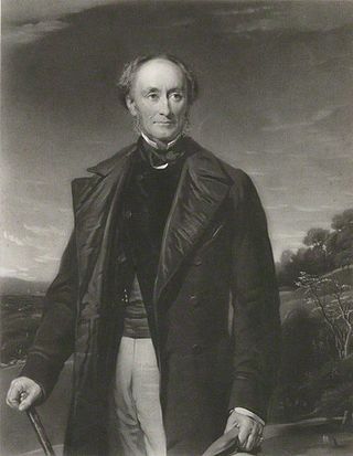 <span class="mw-page-title-main">Cospatrick Douglas-Home, 11th Earl of Home</span>