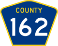 County 162 (MN).svg