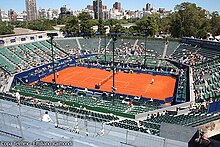 Buenos Aires Lawn Tennis Club Court central Buenos Aires Lawn Tennis Club.jpg
