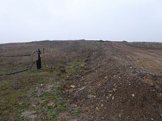 Cowthick Quarry