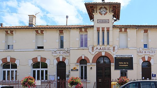 Serrurier porte blindée Cruscades (11200)