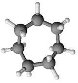 Illustratieve afbeelding van het artikel Cycloheptane