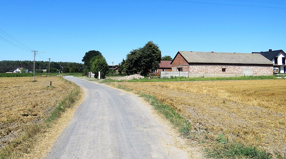 Czarna (Nowy Dwór Mazowiecki)