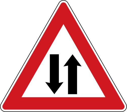File:Czech Republic road sign A 9.svg