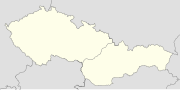 Vignette pour Fichier:Czechoslovakia (1990-1993) location map.svg