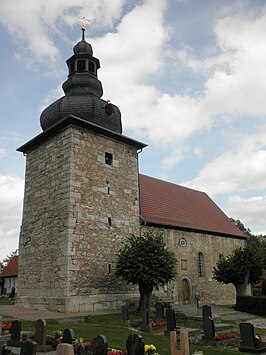 Dorpskerk